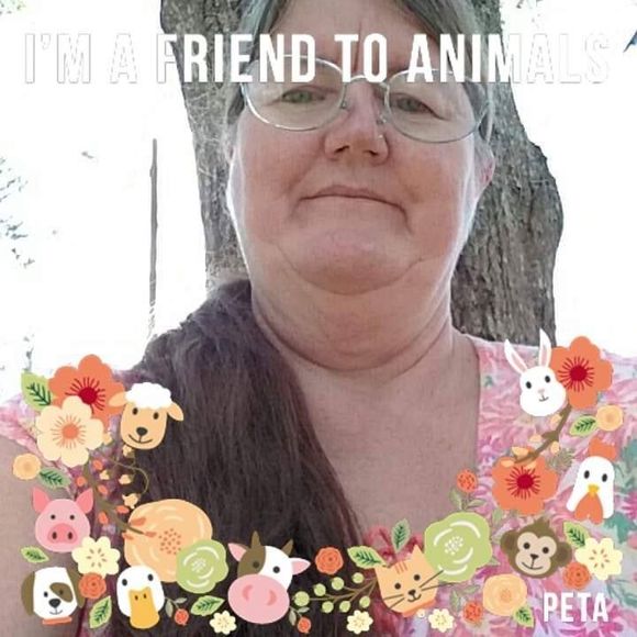 Meet your Posher, Shirley - Picture 1 of 1